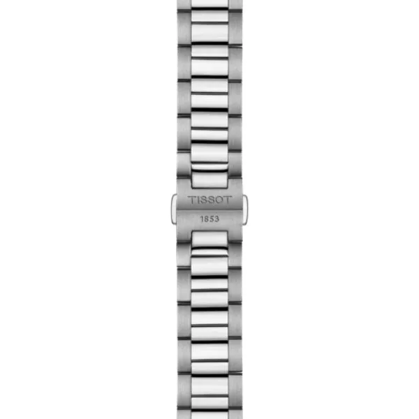Tissot PR 100 40mm Image 3 Frontenac Jewellers Kingston, ON