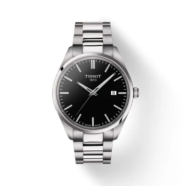 Tissot PR 100 40mm Frontenac Jewellers Kingston, ON