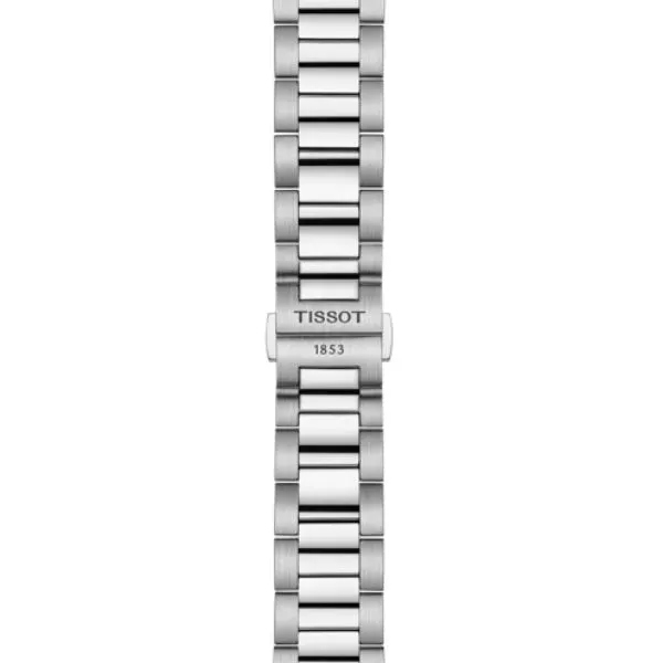 Tissot PR 100 40mm Image 4 Frontenac Jewellers Kingston, ON