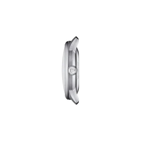 Tissot Chemin des Tourelles Skeleton 39mm Image 3 Frontenac Jewellers Kingston, ON