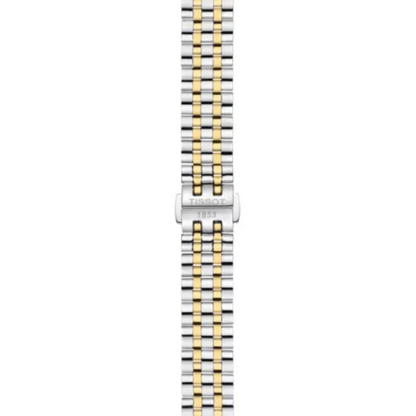 Tissot Carson Premium 30mm Image 2 Frontenac Jewellers Kingston, ON