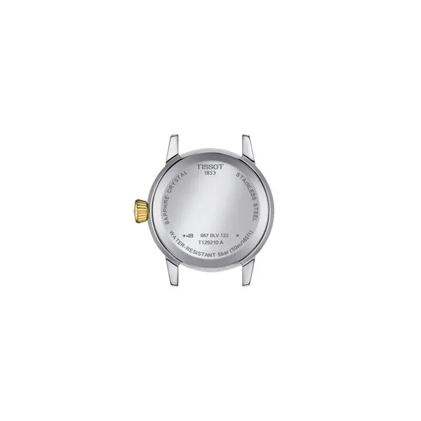 Tissot Classic Dream 28mm Image 3 Frontenac Jewellers Kingston, ON