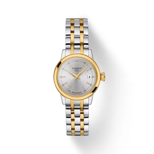 Tissot Classic Dream 28mm Frontenac Jewellers Kingston, ON