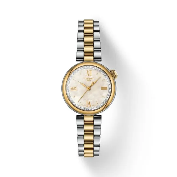 Tissot Desir 28mm Frontenac Jewellers Kingston, ON
