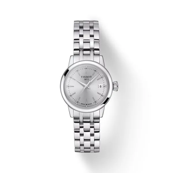 Tissot Classic Dream 28mm Frontenac Jewellers Kingston, ON