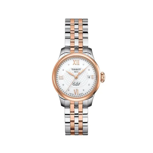 Tissot Le Locle 25.3mm Frontenac Jewellers Kingston, ON