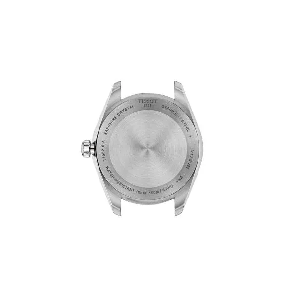 Tissot Ballade 34mm Image 2 Frontenac Jewellers Kingston, ON