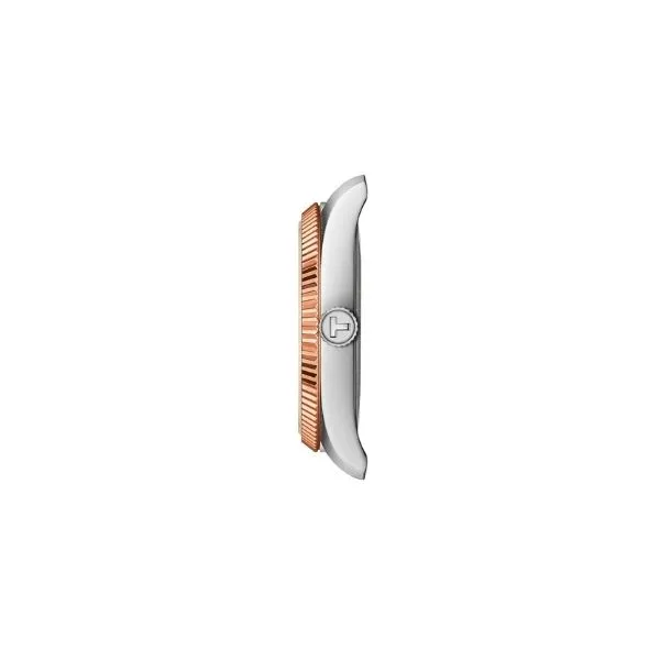 Tissot Ballade 34mm Image 3 Frontenac Jewellers Kingston, ON