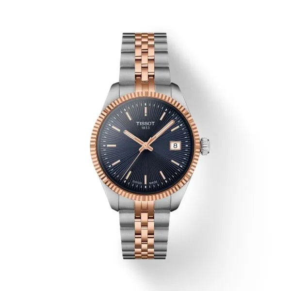 Tissot Ballade 34mm Frontenac Jewellers Kingston, ON