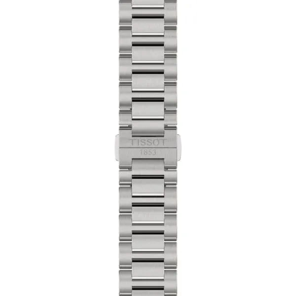 Tissot PRC 100 Solar 39mm Image 4 Frontenac Jewellers Kingston, ON