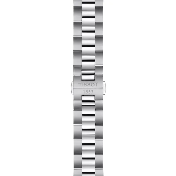 Tissot Gentleman Open Heart 40mm Image 4 Frontenac Jewellers Kingston, ON