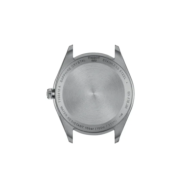 Tissot PR 100 40mm Image 3 Frontenac Jewellers Kingston, ON