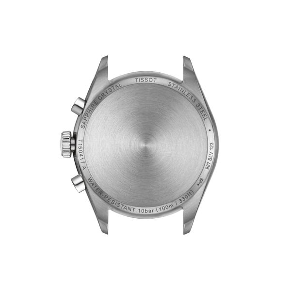 Tissot PR 100 40mm Image 3 Frontenac Jewellers Kingston, ON