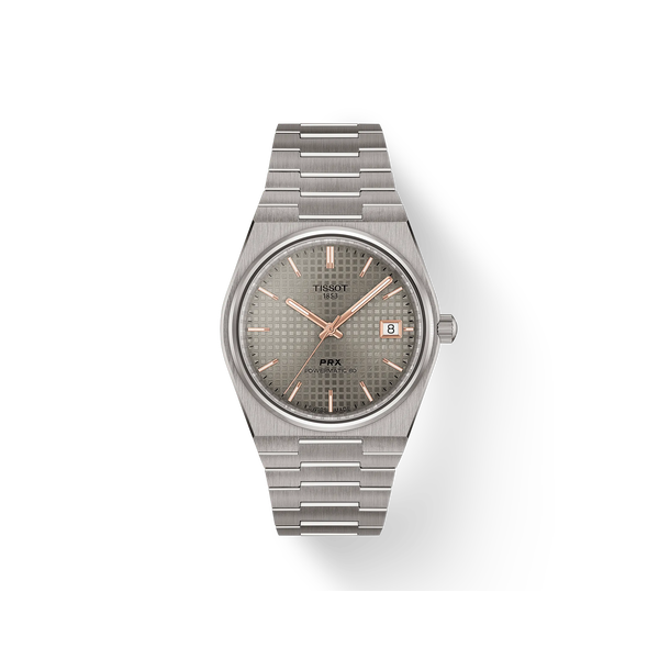 Watch Frontenac Jewellers Kingston, ON