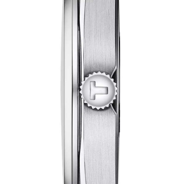 Tissot Gentleman Image 2 Frontenac Jewellers Kingston, ON