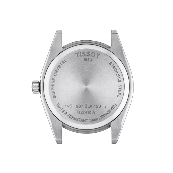 Tissot Gentleman Image 3 Frontenac Jewellers Kingston, ON