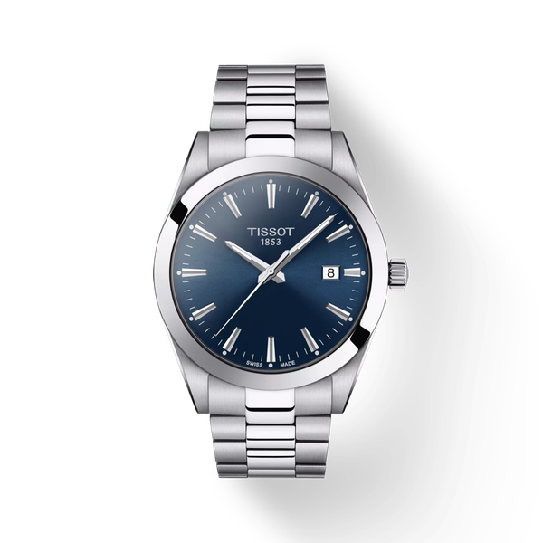 Tissot Gentleman Frontenac Jewellers Kingston, ON