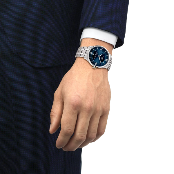Men's Watch Image 2 Frontenac Jewellers Kingston, ON