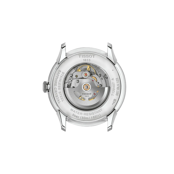 Men's Watch Image 3 Frontenac Jewellers Kingston, ON
