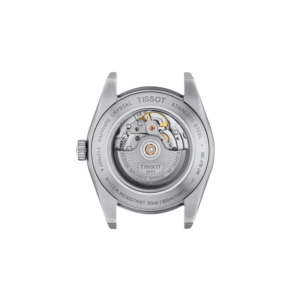 Gentleman Powermatic 80 Silicium Image 2 Frontenac Jewellers Kingston, ON