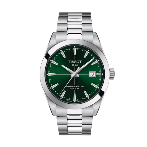 Gentleman Powermatic 80 Silicium Frontenac Jewellers Kingston, ON