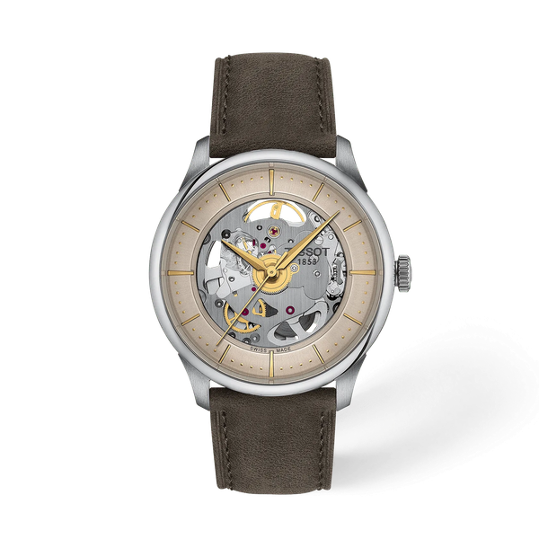 Mens Watches Frontenac Jewellers Kingston, ON