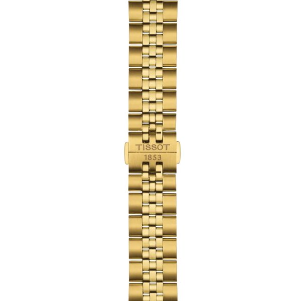 Tissot Ballade 40mm Image 4 Frontenac Jewellers Kingston, ON