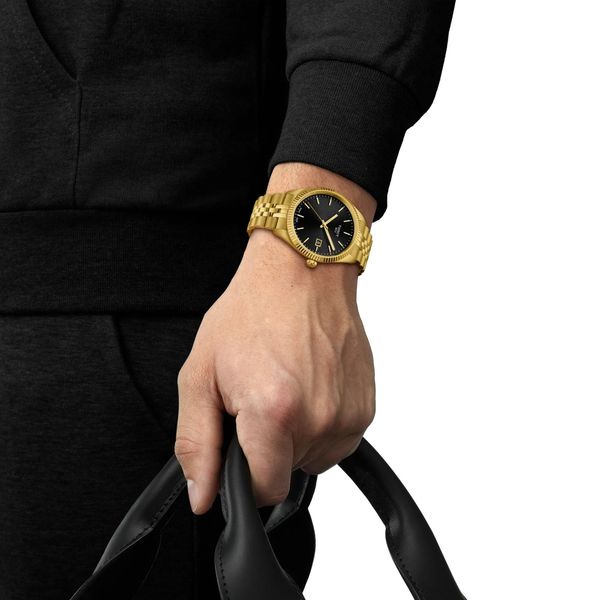 Tissot Ballade 40mm Image 5 Frontenac Jewellers Kingston, ON