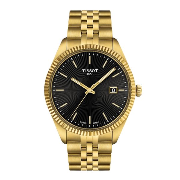 Tissot Ballade 40mm Frontenac Jewellers Kingston, ON