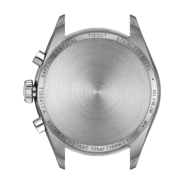 Tissot PR 100 40mm Image 4 Frontenac Jewellers Kingston, ON
