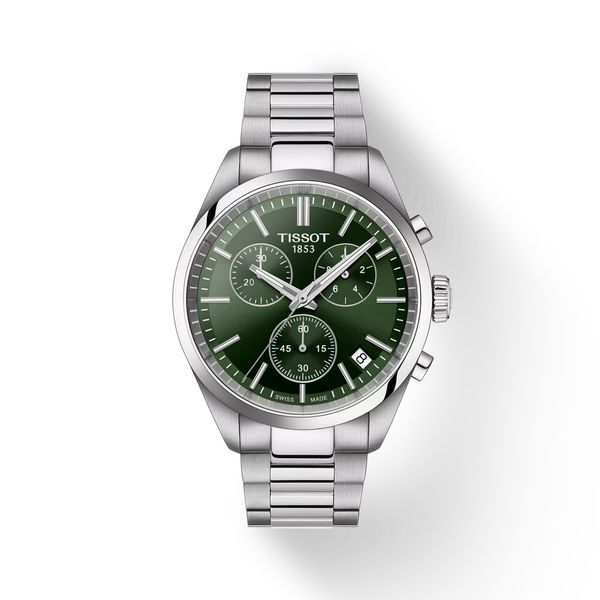 Tissot PR 100 40mm Frontenac Jewellers Kingston, ON