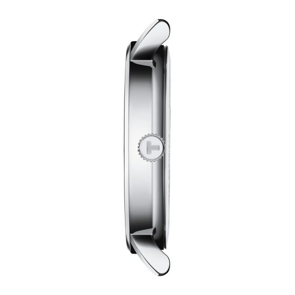 Tissot Everytime 34mm Image 3 Frontenac Jewellers Kingston, ON