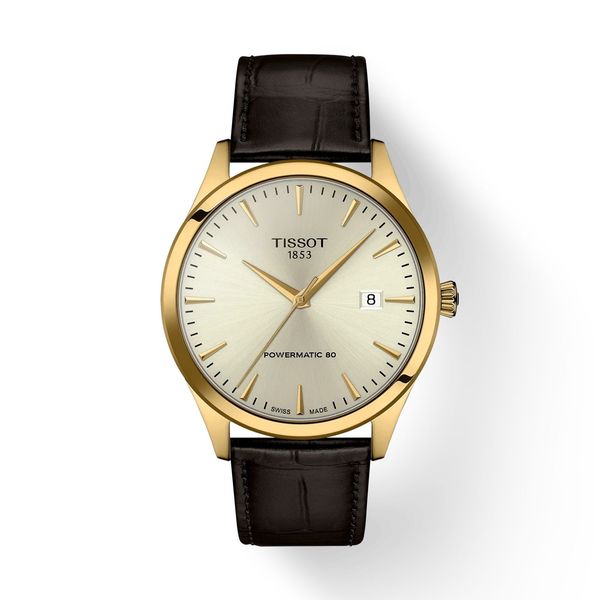 Tissot Classic Dream 40mm Frontenac Jewellers Kingston, ON