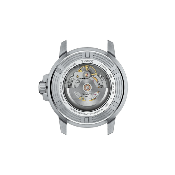 Tissot Seastar 1000 43mm Image 2 Frontenac Jewellers Kingston, ON