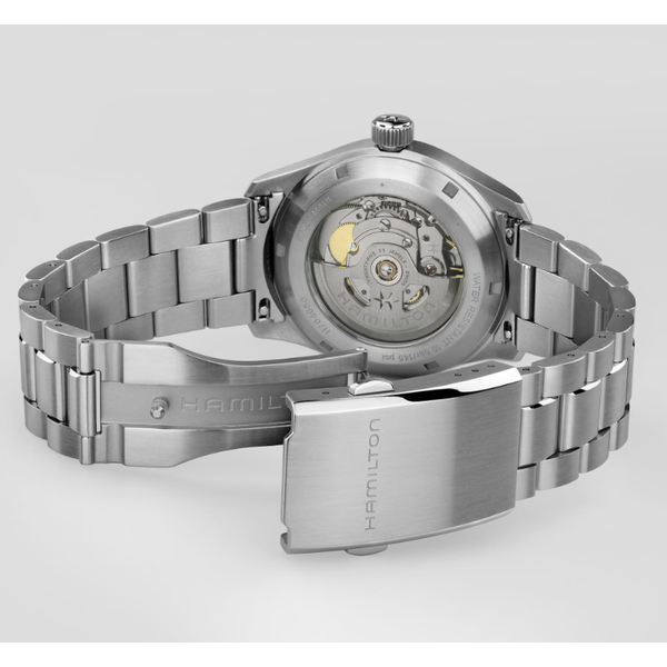 Hamilton Khaki Field Murph 38mm Image 3 Frontenac Jewellers Kingston, ON