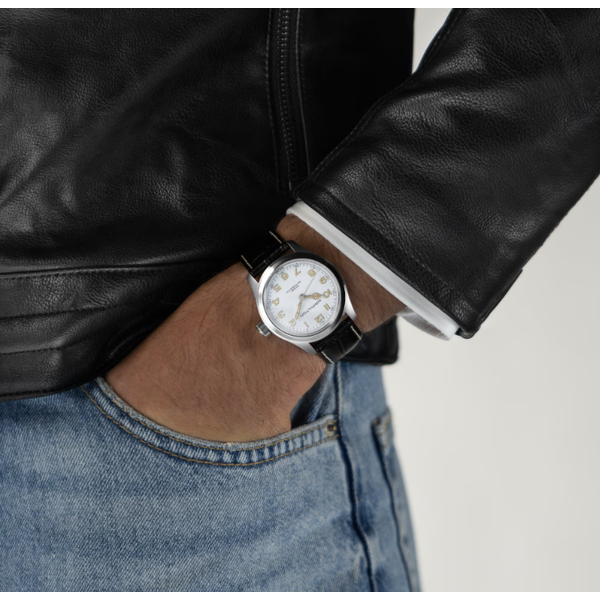Hamilton Khaki Field Murph 38mm Image 4 Frontenac Jewellers Kingston, ON