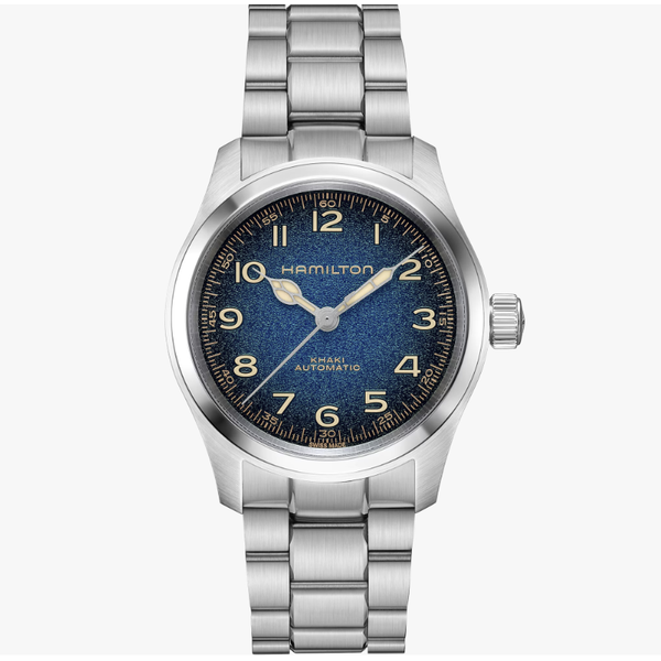 Hamilton Khaki Field Murph Automatic 38mm Frontenac Jewellers Kingston, ON