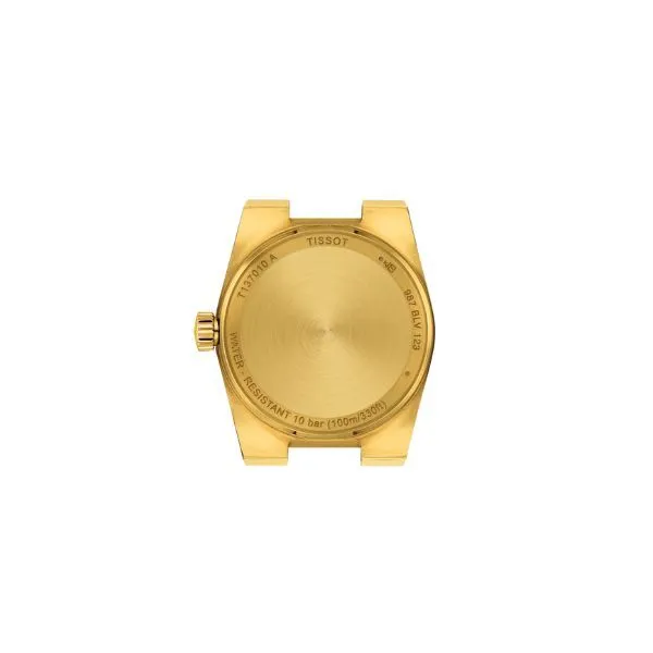 Lady's Tissot PRX 25mm watch Image 2 Frontenac Jewellers Kingston, ON