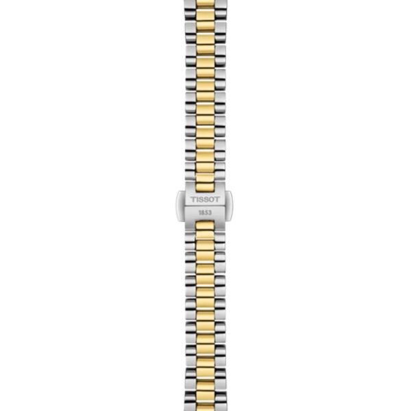 Ladies' Tissot Desir 28mm Image 2 Frontenac Jewellers Kingston, ON