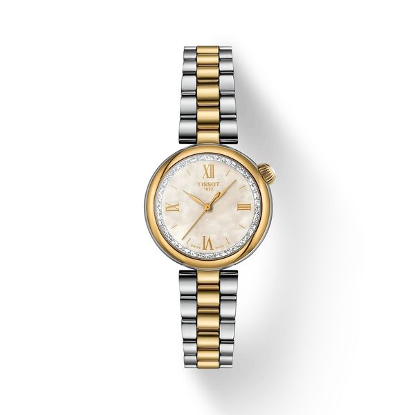 Ladies' Tissot Desir 28mm Frontenac Jewellers Kingston, ON