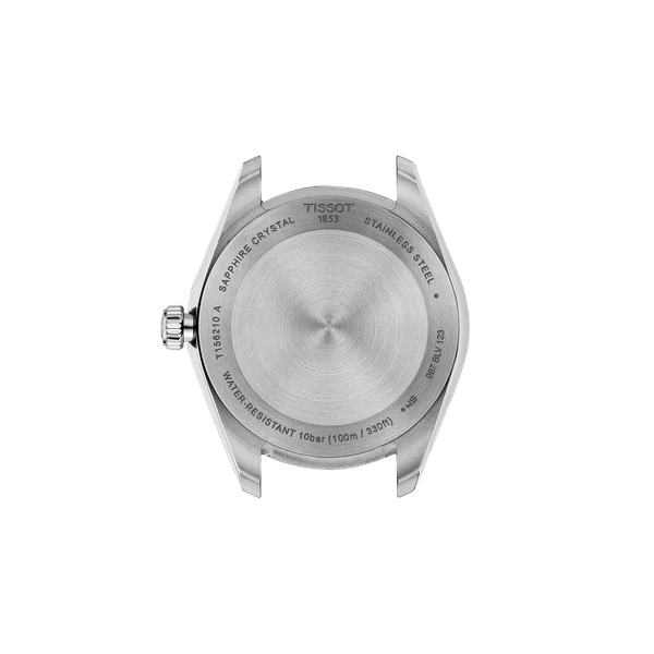 Ladies' Tissot Ballade 34mm Image 2 Frontenac Jewellers Kingston, ON