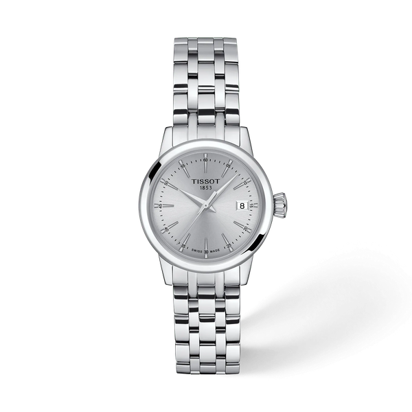 Ladies' Tissot Classic Dream 28mm Frontenac Jewellers Kingston, ON