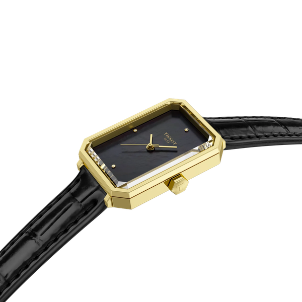 Ladies' Tissot SRV 30mm Image 3 Frontenac Jewellers Kingston, ON