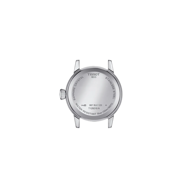 Ladies' Tissot Classic Dream 28mm Image 2 Frontenac Jewellers Kingston, ON