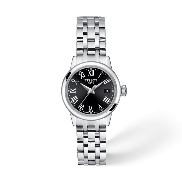 Ladies' Tissot Classic Dream 28mm Frontenac Jewellers Kingston, ON