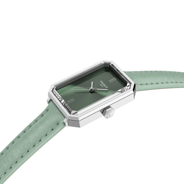 Ladies' Tissot SRV 30mm Image 4 Frontenac Jewellers Kingston, ON