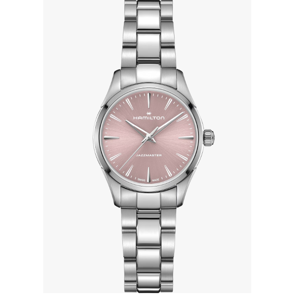 Hamilton Jazzmaster Quartz 32mm Frontenac Jewellers Kingston, ON