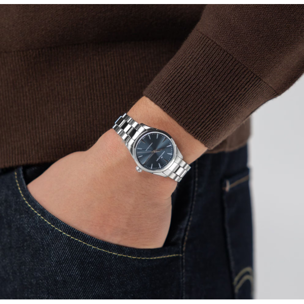 Hamilton Jazzmaster Quartz 32mm Image 5 Frontenac Jewellers Kingston, ON