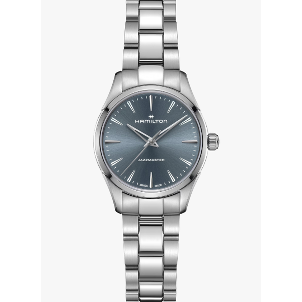 Hamilton Jazzmaster Quartz 32mm Frontenac Jewellers Kingston, ON