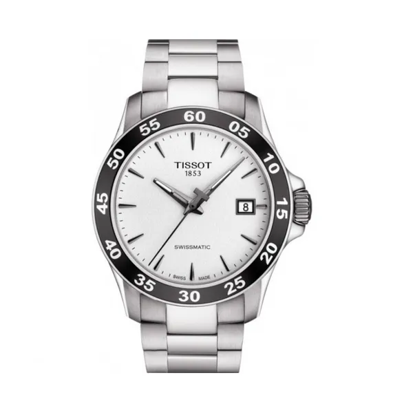V8 Swissmatic Men's Automatic Watch Frontenac Jewellers Kingston, ON